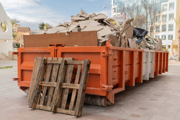 Professional Junk Removal Services in Orchard Grass Hills, KY