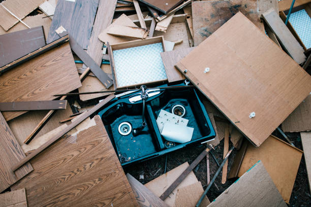 Best Basement Cleanout  in Orchard Grass Hills, KY